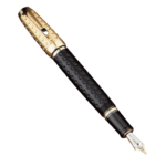 pen